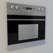 Modelo 3d Forno - preview