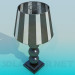 3d model Table-lamp - preview