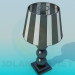 3d model Table-lamp - preview