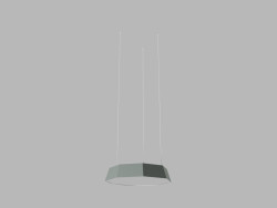 Подвесной светильник Umbrella pendant