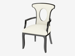 Fauteuil Graceful