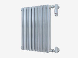 Radiateur Estet (500x401; 10 sections)