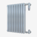 3d model Radiator Estet (500x401; 10 sections) - preview