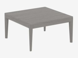 Table basse CASE №1 (IDT015004000)