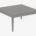 3d model Coffee table CASE №1 (IDT015004000) - preview