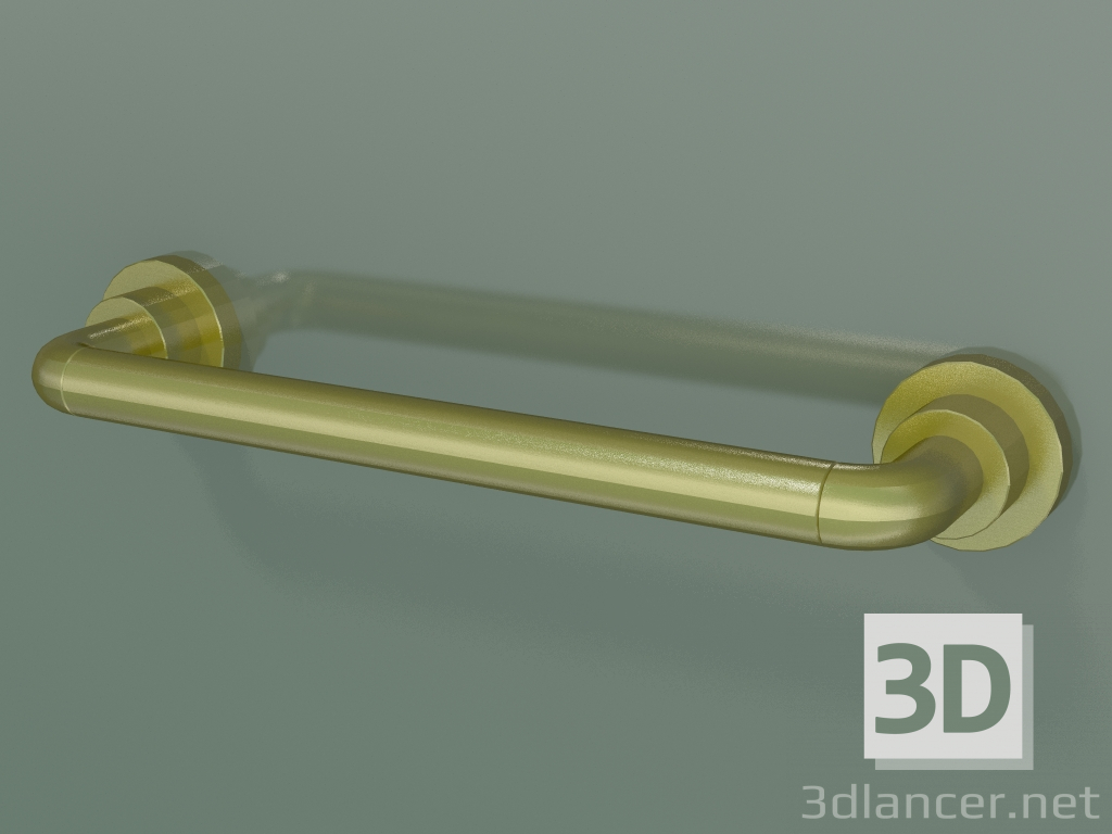 3d model Bathroom grab bar (41730950) - preview