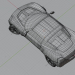 modello 3D Opel Speedster - anteprima