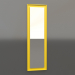 3d model Mirror ZL 18 (450x1500, luminous yellow) - preview