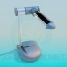 3d model Table-lamp - preview