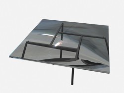 Mesa de centro Hils