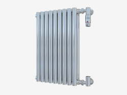 Radiateur Estet (500x363; 9 sections)