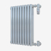 3d model Radiator Estet (500x363; 9 sections) - preview