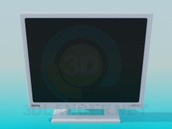 Monitor