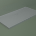 Modelo 3d Base de duche Medio (30UM0145, Silver Grey C35, 200x100 cm) - preview