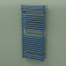 3d model Heated towel rail - Apia (1134 x 500, RAL - 5001) - preview