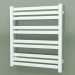 3d model Heated towel rail Marlin One (WGMRN060053-S8, 600х530 mm) - preview