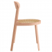 3d Brulla Chair by Miniforms model buy - render