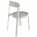 3d Brulla Chair by Miniforms model buy - render