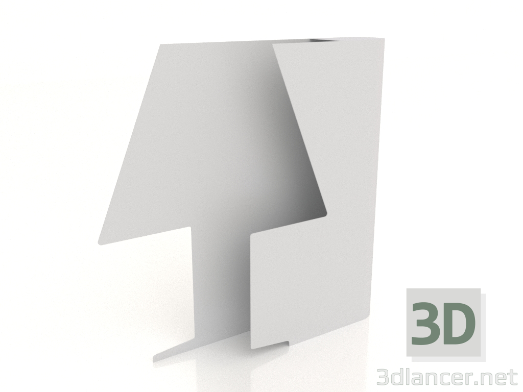 modèle 3D Lampe de table (7245) - preview