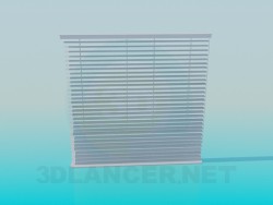 Window blinds