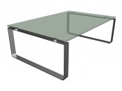 Coffee table 8710-300