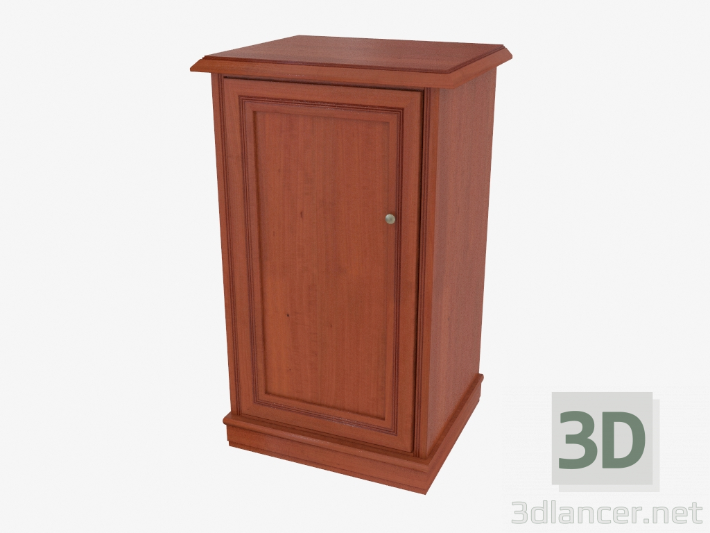 3D Modell Tumba (367-31) - Vorschau