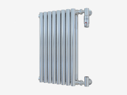 Radiator Estet (500x325; 8 sections)