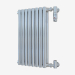 3d model Radiator Estet (500x325; 8 sections) - preview