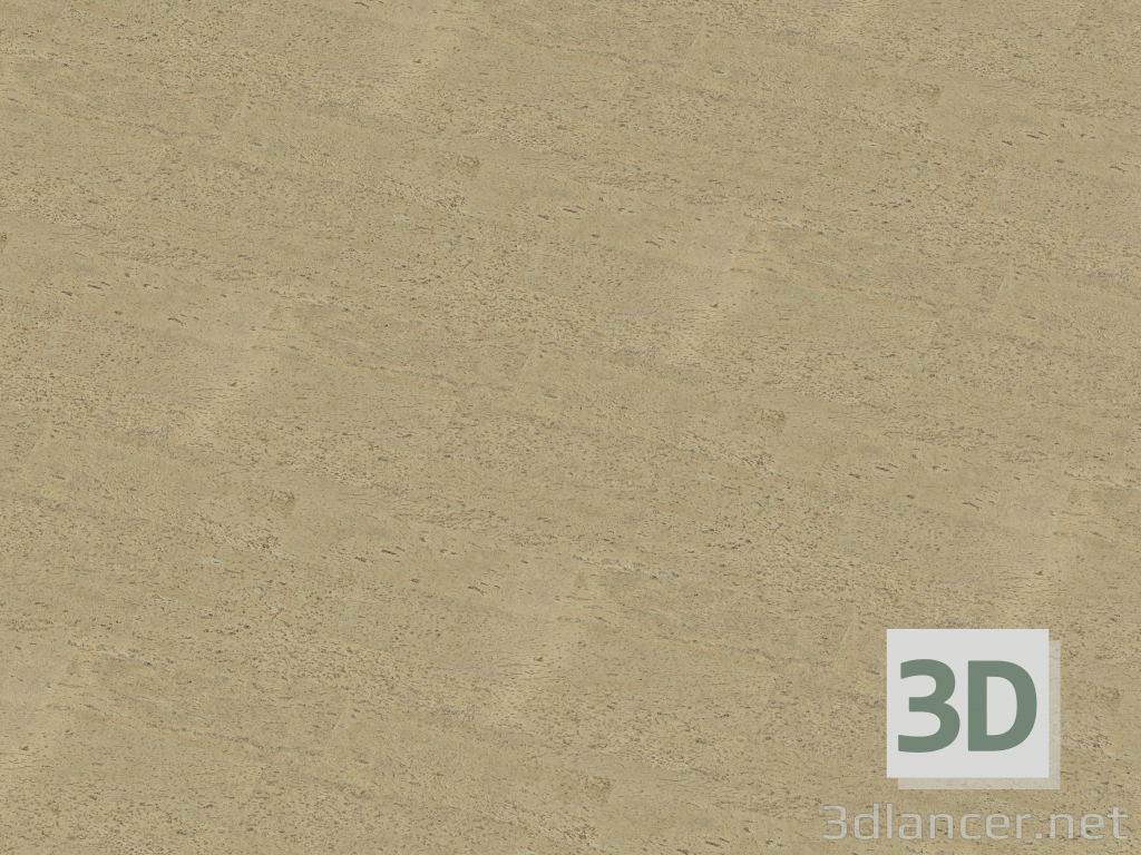 3d model Parquet board Montserrat - preview