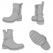 modèle 3D de Bottes Rag & Bone acheter - rendu