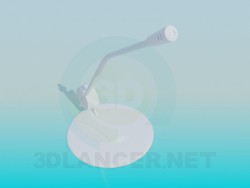 Microfone