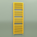 3d model Heated towel rail NOVO CULT (1807x600, Melon yellow - RAL 1028) - preview