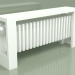 modèle 3D Radiateur Delta Column Bench V (H300 L1000 B139, RAL - 9016) - preview