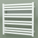 3d model Heated towel rail Marlin One (WGMRN060063-S1, 600x630 mm) - preview