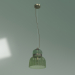 3d model Pendant lamp Africa 50150-1 (antique bronze) - preview