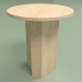 Modelo 3d Mesa lateral Trape Oak - preview