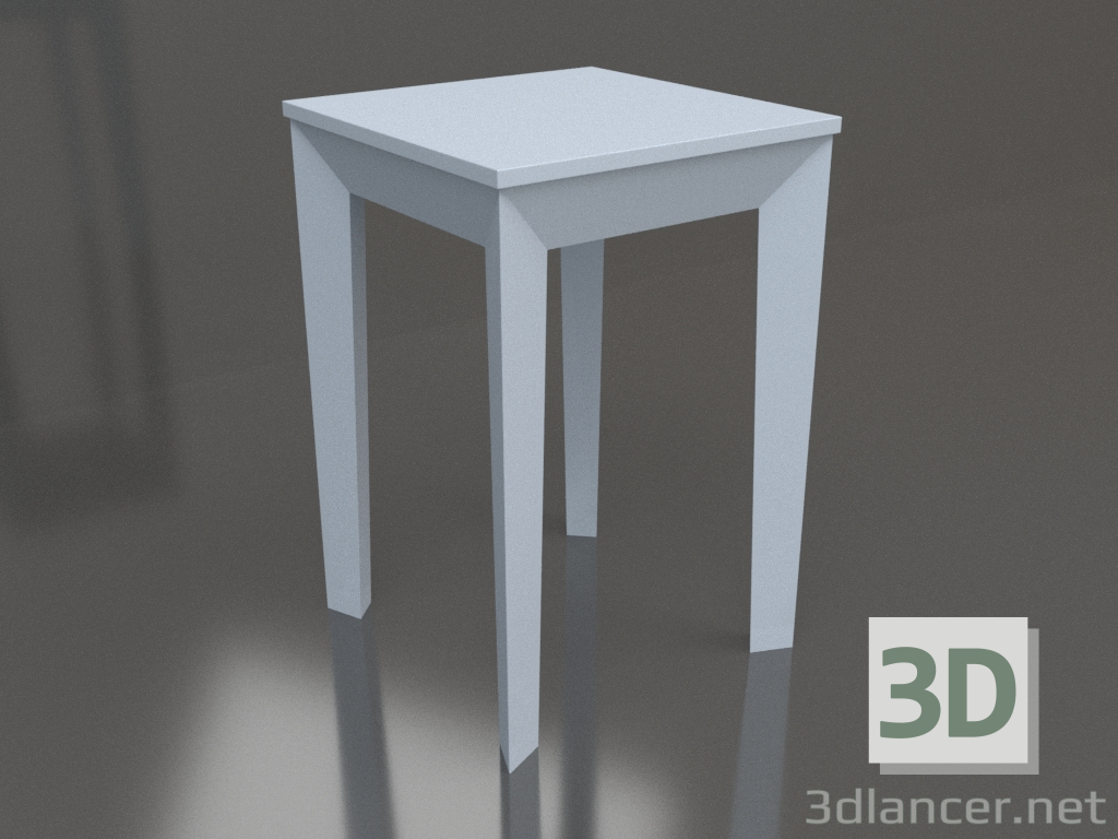 modello 3D Tavolino JT 15 (3) (400x400x600) - anteprima