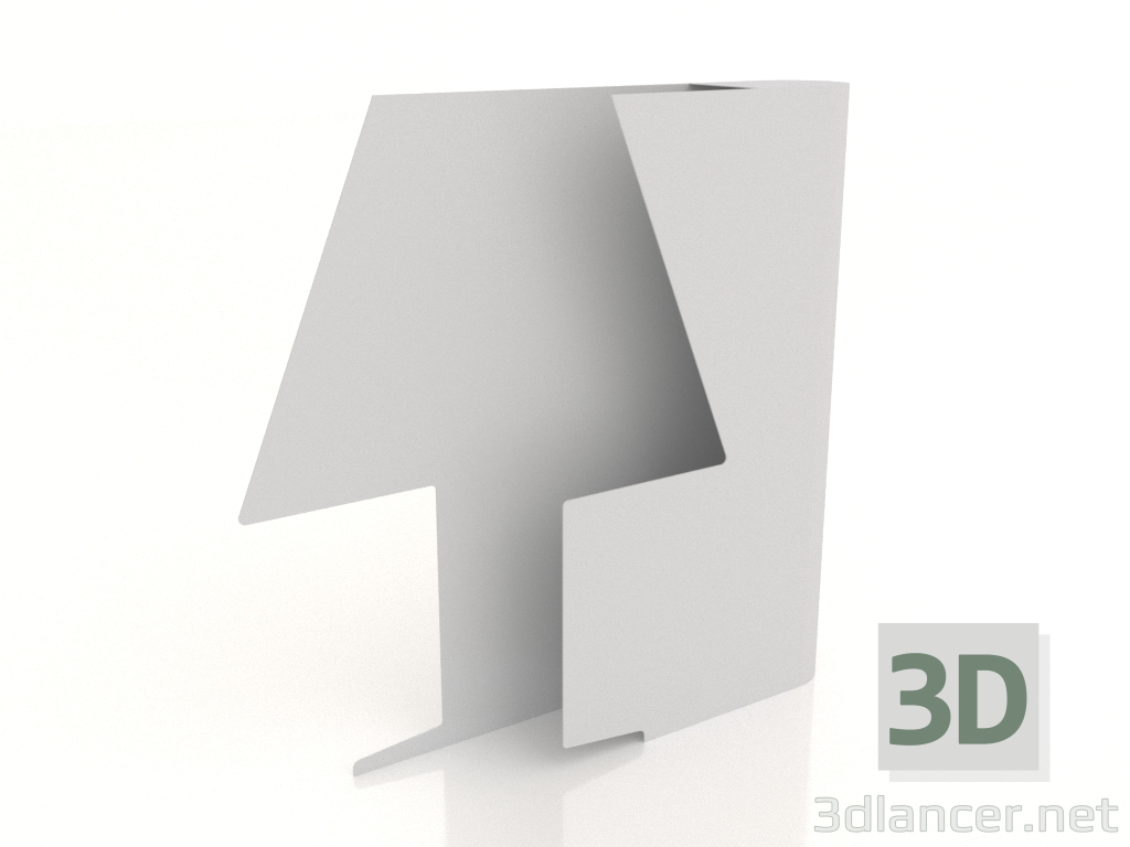 Modelo 3d Candeeiro de mesa (7246) - preview