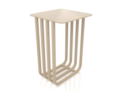 Table d'appoint (Sable)