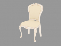 Dining chair (light) BN8809