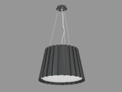 Candelabro (3black S111000)