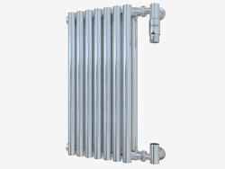 Radiator Estet (500h287; 7 sections)