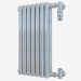 3d model Radiator Estet (500h287; 7 sections) - preview