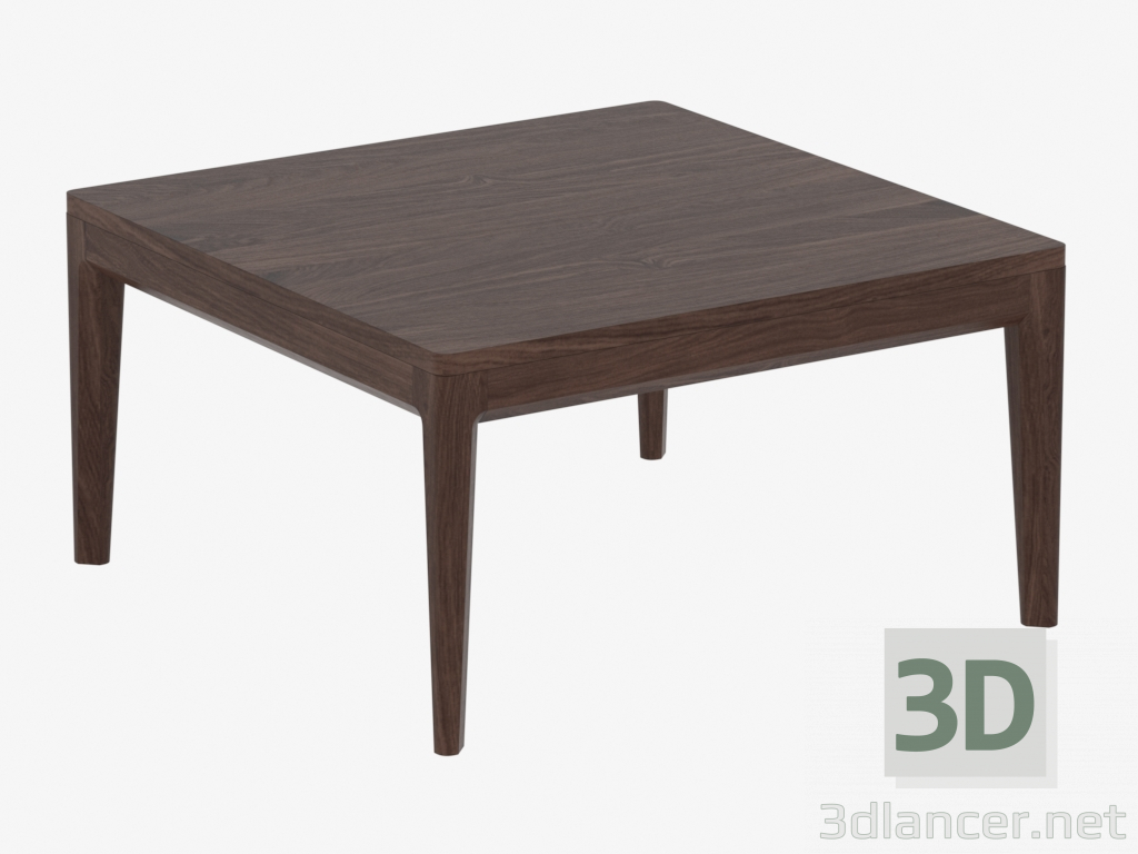 3D Modell Couchtisch CASE №1 (IDT015005000) - Vorschau