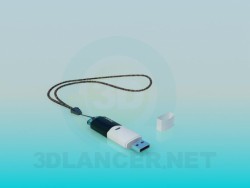 Unidade flash USB