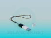 USB flash sürücü