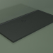 Modelo 3d Base de duche Medio (30UM0145, Deep Nocturne C38, 200x100 cm) - preview