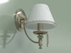 Wall lamp NICO ABAZUR NIC-K-1 (PA)