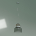 3d model Pendant lamp Africa 50150-1 (chrome) - preview