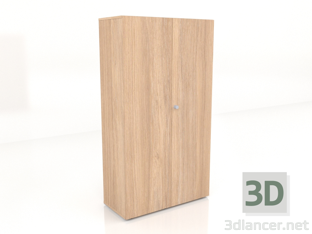 Modelo 3d Roupeiro Mito MIT15 (916x418x1661) - preview